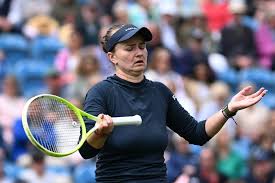 The Tennis Gazette - News update