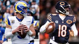 Rams Vs Bears
