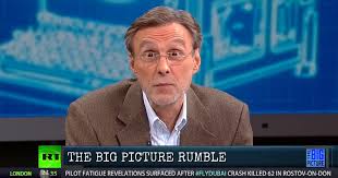 Image result for thom hartmann radio