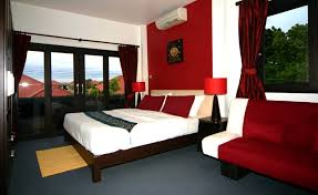  2013 interior decoration of bedroom