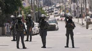 Trend Google: hamas