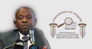 Corruption Watch - News update