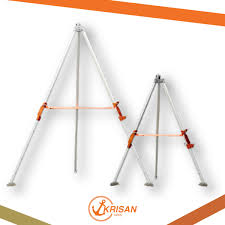 Fall Arrester System – Krisan Safety and Industrial Corp.