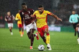 Équipe de France. L'ancien défenseur du FC Metz Matthieu Udol n'est pas retenu avec les Bleus