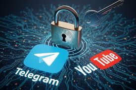 تلگرام و یوتیوب در روزهای آتی رفع فیلتر می‌شوند؟