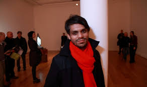Haroon Mirza 