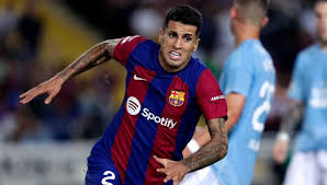 تقرير: كانسيلو يفسخ تعاقده مع الهلال السعودي تمهيدا للانتقال إلى برشلونة مجانًا