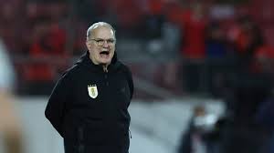 Bielsa’s Liga MX love