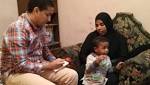 فيديو.. زوجة قتيل طره: كان