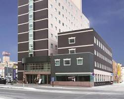 Smile Hotel Asahikawa的圖片