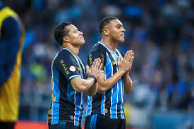 Grêmio iguala el récord del Flamengo en semifinales de la Copa de Brasil
