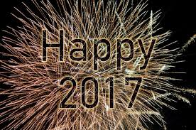 Image result for happy 2017