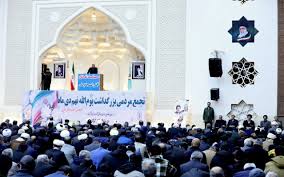 مشاور فرمانده سپاه: دشمن دیگر جرات حمله نظامی به ایران را ندارد
