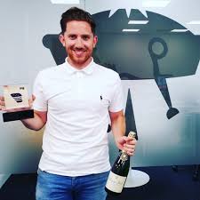 ClubWise Software Ltd Employee Andrew Harris's profile photo