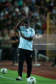 AFCON 2027 Qualifier: ‘Nobody Is Beaten Before Kick-Off’ — Guinea-Bissau Coach Té Sends Bold Message to Super Eagles