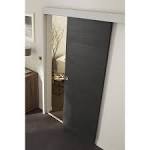 Bati pour porte coulissante leroy