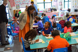 Amid funding challenges, officials and educators seek ways to implement universal preschool
