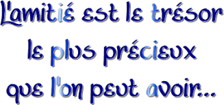 Résultat de recherche d'images pour "un mot damitie"