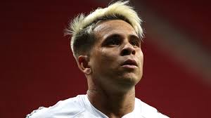 Yeferson Soteldo se une al Fluminense para el Mundial de Clubes