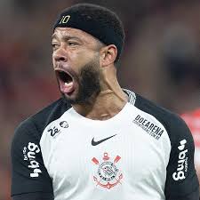 Corinthians vê Memphis mais calmo e usa 'estratégia Nike' em negociação