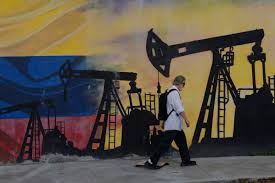 Days after Trump announces Venezuela oil deal, White House fills in some of the details