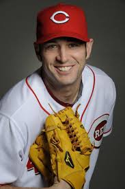 Bill Bray #45 of the Cincinnati Reds poses during the Cincinnati Reds photo day at the Cincinnati Reds Spring Training Complex on February 20, ... - Bill%2BBray%2BCincinnati%2BReds%2BPhoto%2BDay%2BfIST2PACLy7l