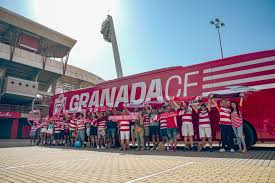 Granada CF - News update