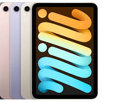 Image of current iPad mini