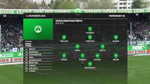 „Football can sometimes be incredibly cruel.“ - Greuther Fürth triumphs over Darmstadt