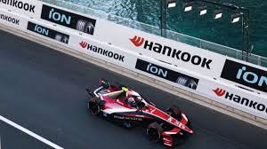 Nyck de Vries vence caótico E-Prix de Mônaco; Drugovich é 4º após punições