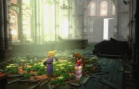 Final Fantasy VII ファイナルファンタジーVII / PSone Images?q=tbn:ANd9GcRoqo89vkYsv5dLklvXJTChX_3YrCoctmaR-1koDDwbZ6bnO0gX2A