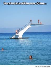 Funny Beach Quotes And Sayings - funny beach quotes and sayings ... via Relatably.com