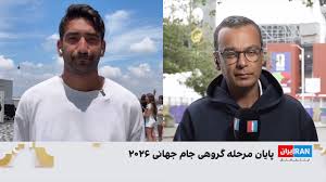 احتمال تقابل غول‌های فوتبال در مراحل حذفی جام جهانی