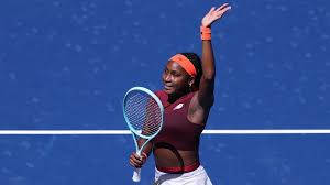 Gauff Dominates! US Open Title Defence Looking Solid! - Imagen principal del artículo