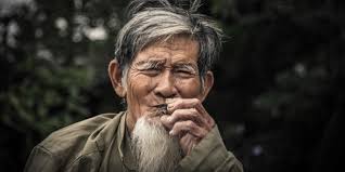 Faces Of Vietnam By Andrew Kirkby - Andrew-Kirkby-09