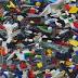 Nashville public library to host LEGO contest