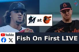 Fish On First - News update