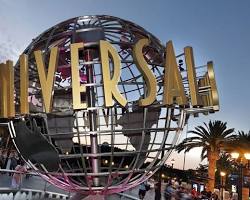 Image of Universal Studios Hollywood