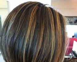 Image of classic bob hairstyle