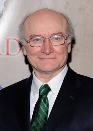Actor Edward James Hyland attends the opening night Party for &quot;Arcadia&quot; on Broadway at Gotham Hall on March 17, ... - Edward%2BJames%2BHyland%2BArcadia%2BBroadway%2BOpening%2B_KfFy8owyeCl