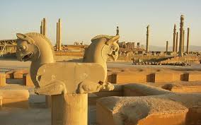 Resultado de imagen de persepolis iran