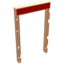 Module 3D - MODULE PORTE MP2500/2700/200