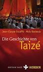 Geschichte von taize