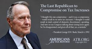 George H W Bush Famous Quotes. QuotesGram via Relatably.com