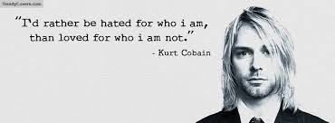 Kurt Cobain Quote Facebook Cover | Motivational | Pinterest | Kurt ... via Relatably.com