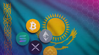 Kazakhstan Seizes $16.7M from Unlicensed Crypto Exchanges, Shuts Down 130 Platforms