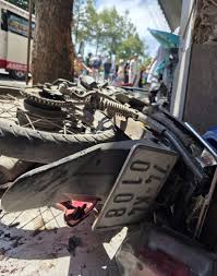 Taxi Fou : Course Mortelle et Chaos Total en Plein Centre Ville !