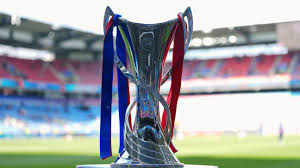 Liga De Campeones De La Uefa