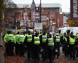 Aston Villa vs. Maccabi Tel Aviv Europa League Match: Protests and Security Concerns