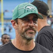 Aaron Rodgers Won't play Thursday